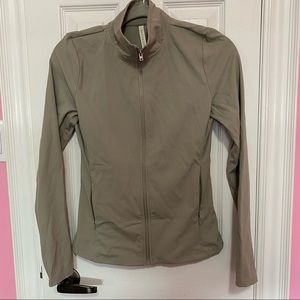 BABATON SHAPEWEAR JACKET
